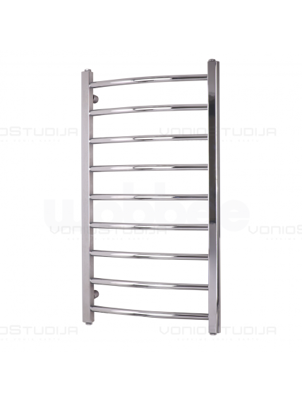 Rankšluosčių džiovintuvas WOBBEE BRYMBO Chrome 50x90 cm 2