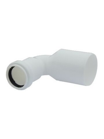 Redukcija PP 50/32/90 alkūnė ARM Redukcija PP 50/32/90 alkūnė ARM