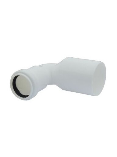 Redukcija PP 50/32/90 alkūnė ARM