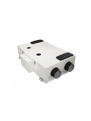 Rekuperatorius Aerauliqa QR180A
