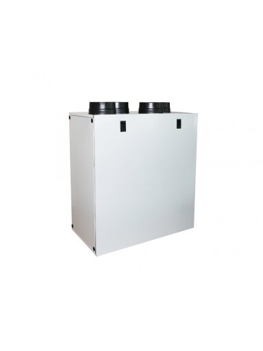 Rekuperatorius Aerauliqa QR280A
