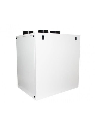 Rekuperatorius Aerauliqa QR550A
