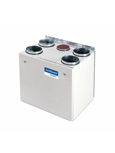 Rekuperatorius Domekt R 400 V