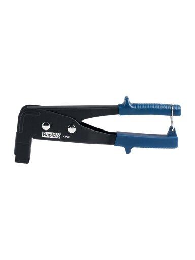 Replės inkarams XP20, Rapid
