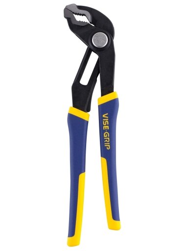 Replės „IRWIN" GROOVE LOCK 200 mm / 45 mm