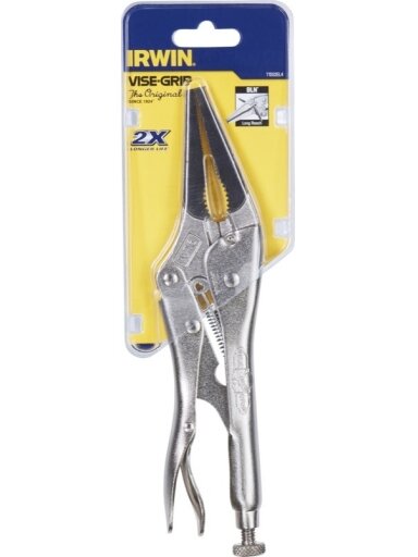 Replės VISE-GRIP 9LN 225 mm, 73 mm