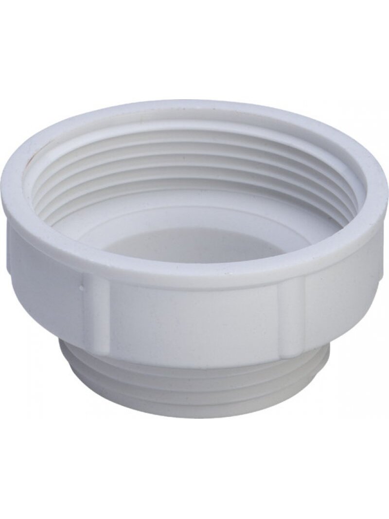 Redukuotas sifono perėjimas vid./išor. G1'1/2 x G1'1/4 Redukuotas sifono perėjimas vid./išor. G1'1/2 x G1'1/4