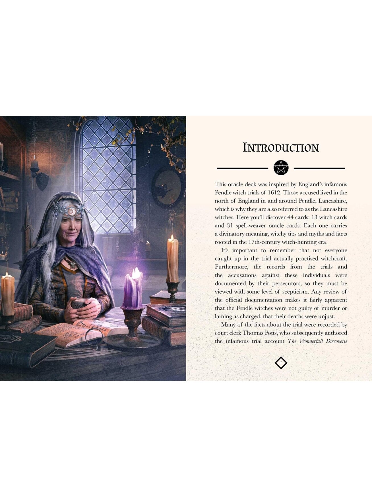 Rise of the Witch Oracle kortos Rockpool Publishing 11 Rise of the Witch Oracle kortos Rockpool Publishing 11