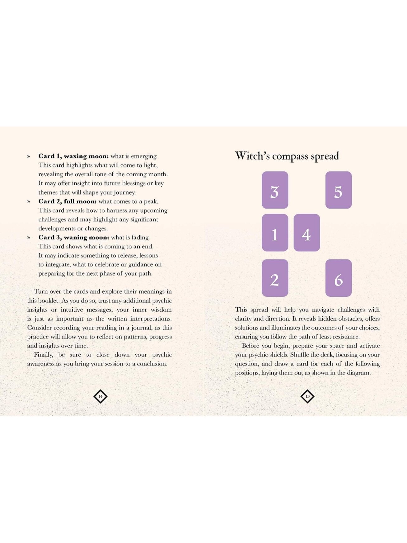 Rise of the Witch Oracle kortos Rockpool Publishing 12 Rise of the Witch Oracle kortos Rockpool Publishing 12