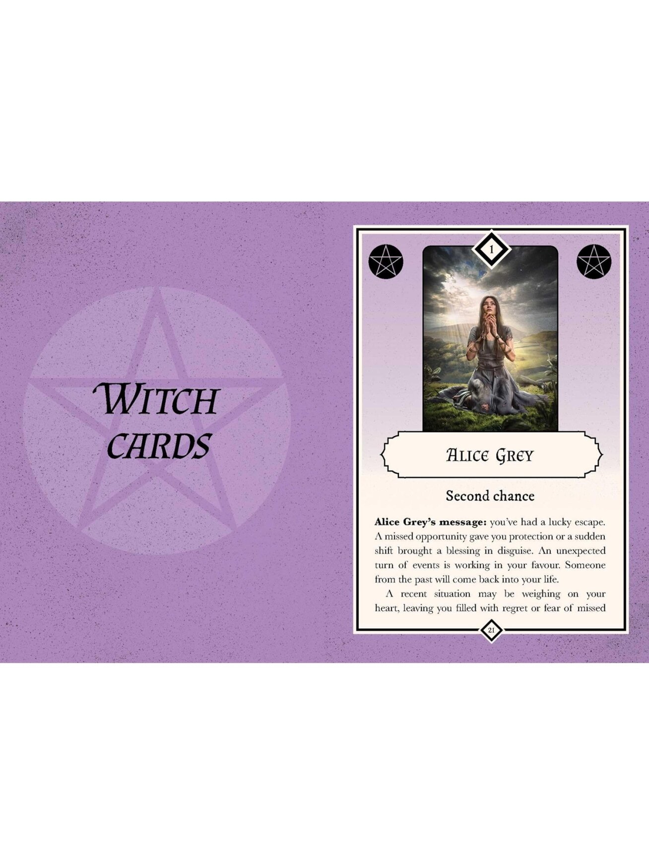 Rise of the Witch Oracle kortos Rockpool Publishing 13 Rise of the Witch Oracle kortos Rockpool Publishing 13