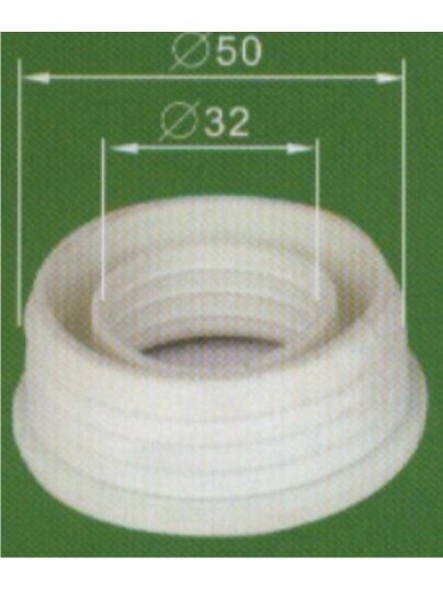 Riebokšlis WC18 1 Riebokšlis WC18 1