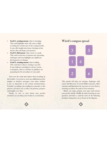 Rise of the Witch Oracle kortos Rockpool Publishing 12 Rise of the Witch Oracle kortos Rockpool Publishing 12
