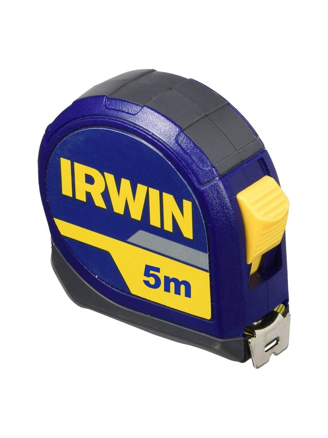 Ruletė „IRWIN" 5 m / 19 mm, blisteryje