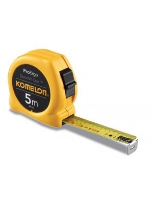 Ruletė PRO ERGO 3 m x 16 mm Ruletė PRO ERGO 3 m x 16 mm