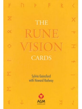 Rune Vision Oracle Kortos AGM 4