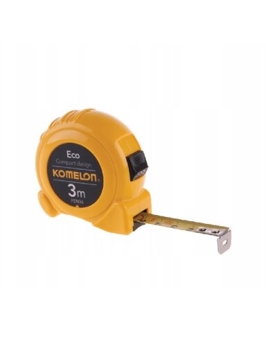Ruletė ECO 3 m x 16 mm