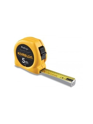 Ruletė PRO ERGO 3 m x 16 mm