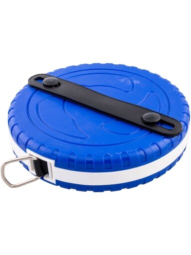 Ruletė PVC 20 m x 13 mm