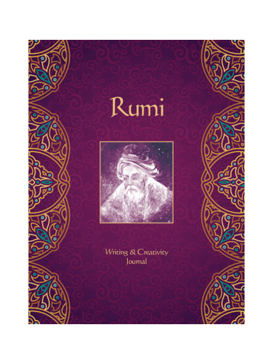 Rumi užrašinė Blue Angel