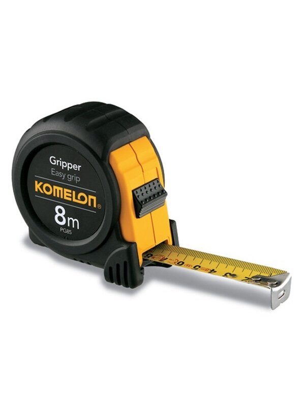 Ruletė GRIPPER PG59 5 m x 19 mm