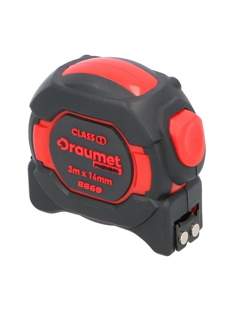 Ruletė Premium, 5 m x 25 mm Ruletė Premium, 5 m x 25 mm