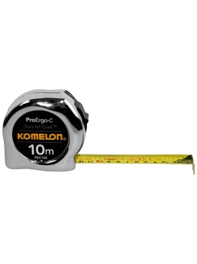 Ruletė ProErgo-C 10 m x 25 mm