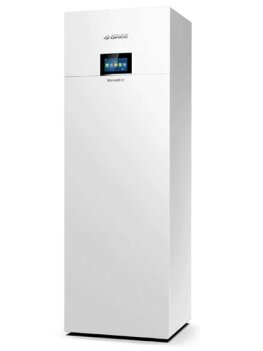 S1GRE- Vidinė šilumos siurblio oras/vanduo dalis Gree Versati III DUO 15,5/13,0kW S1GRE- Vidinė šilumos siurblio oras/vanduo dalis Gree Versati III DUO 15,5/13,0kW