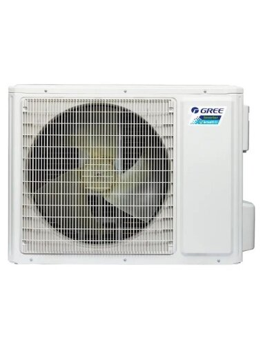 S1GRE- Išorinė šilumos siurblio oras/vanduo dalis Gree Versati II 14,0/12,6kW