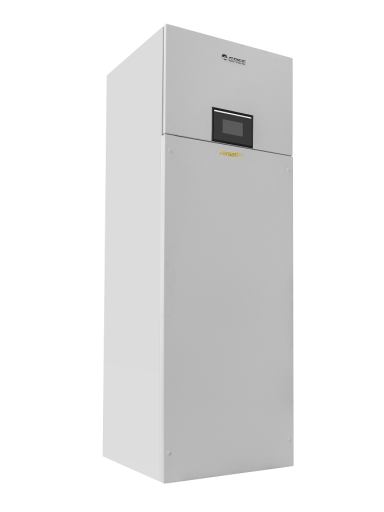 S1GRE- Vidinė šilumos siurblio oras/vanduo dalis Gree Versati III DUO 8,0/7,7kW