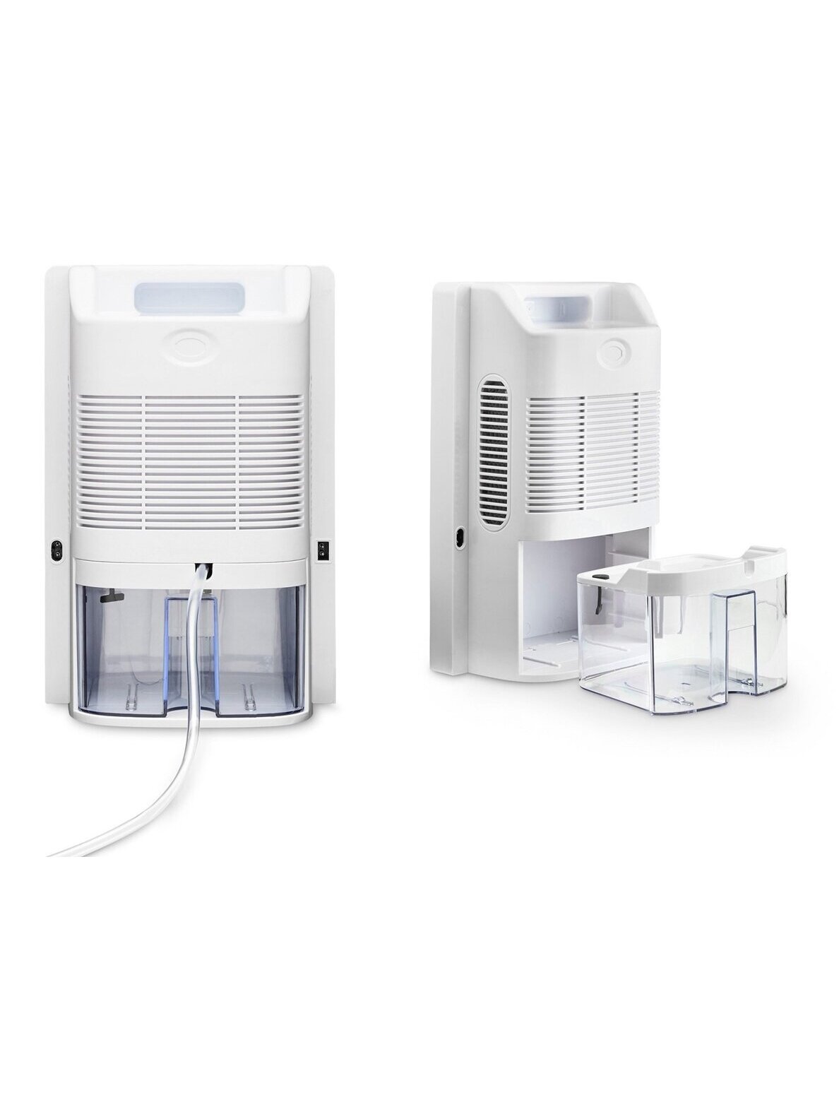 Sausintuvas Clean Air CA-703W 4 Sausintuvas Clean Air CA-703W 4