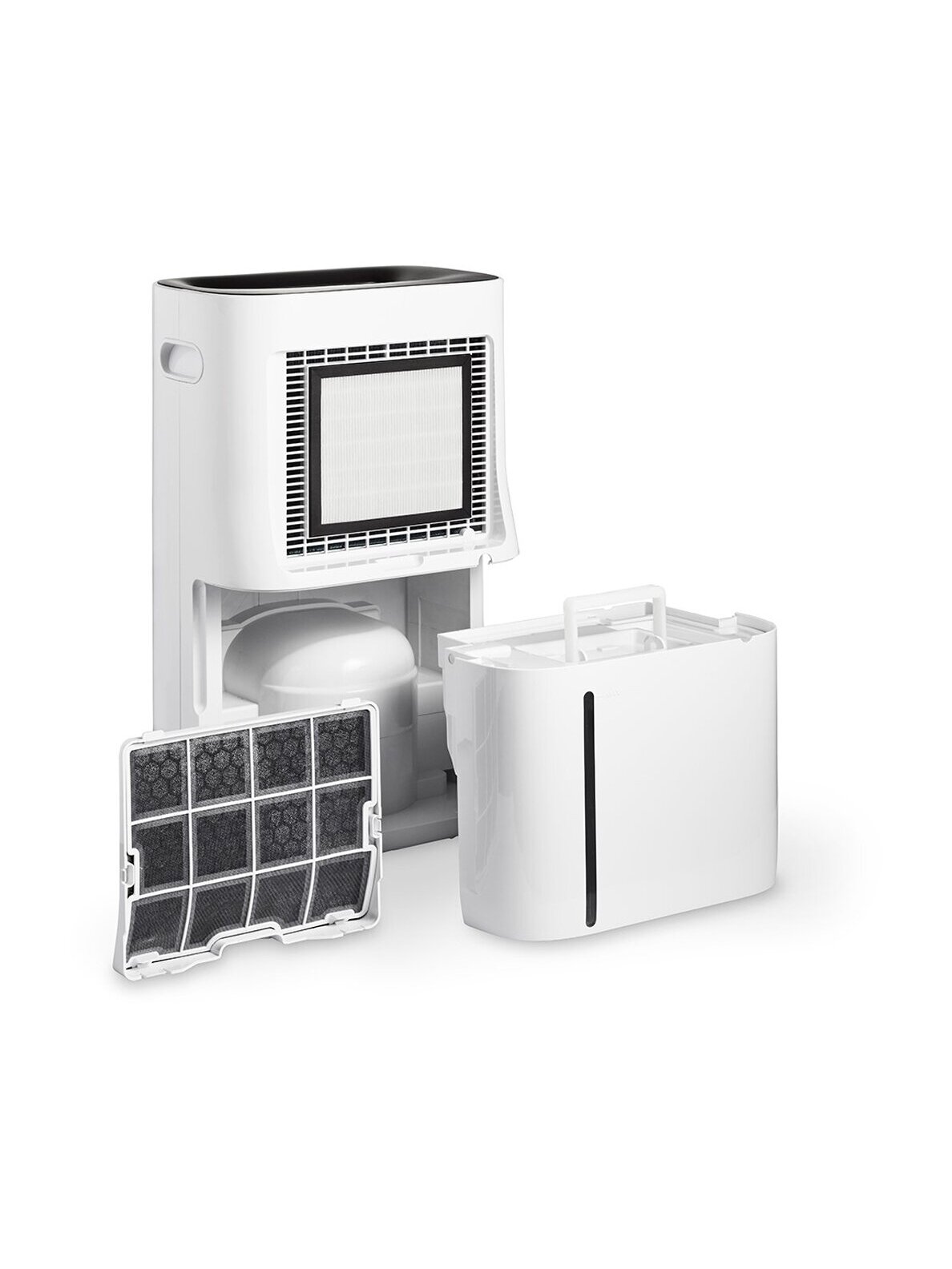 Sausintuvas - oro valytuvas Clean Air CA-706 Smart HEPA 4