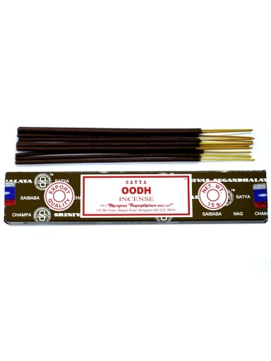 Satya smilkalai - Oodh