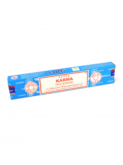 Satya smilkalai - Karma 2 Satya smilkalai - Karma 2