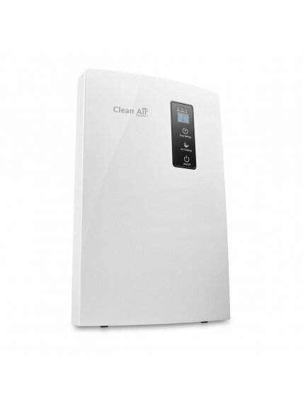 Sausintuvas Clean Air CA-703W 1 Sausintuvas Clean Air CA-703W 1