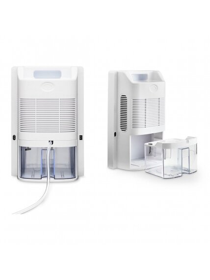 Sausintuvas Clean Air CA-703W 4 Sausintuvas Clean Air CA-703W 4