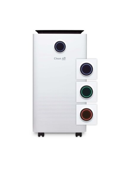 Sausintuvas - oro valytuvas Clean Air CA-704 Smart HEPA 2