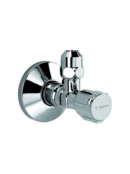 SCHELL ventilis kamp.vamzdelio pajung.1/2"x10 1 SCHELL ventilis kamp.vamzdelio pajung.1/2"x10 1