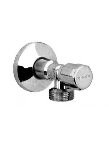 SCHELL ventilis skalbimo mašinai 1/2"x3/4" 1 SCHELL ventilis skalbimo mašinai 1/2"x3/4" 1