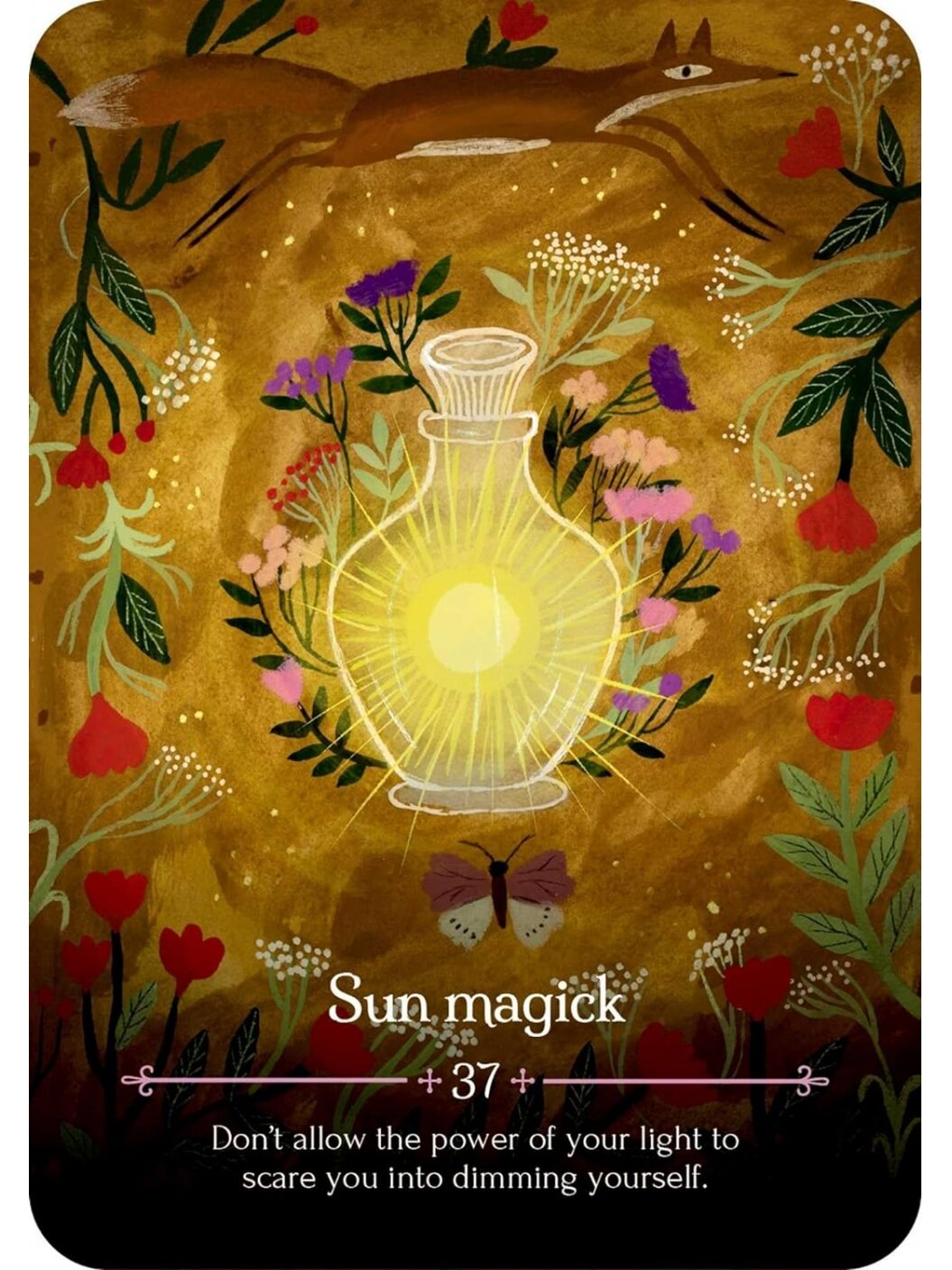 Seasons of the Witch Litha Oracle kortos Rockpool 4 Seasons of the Witch Litha Oracle kortos Rockpool 4