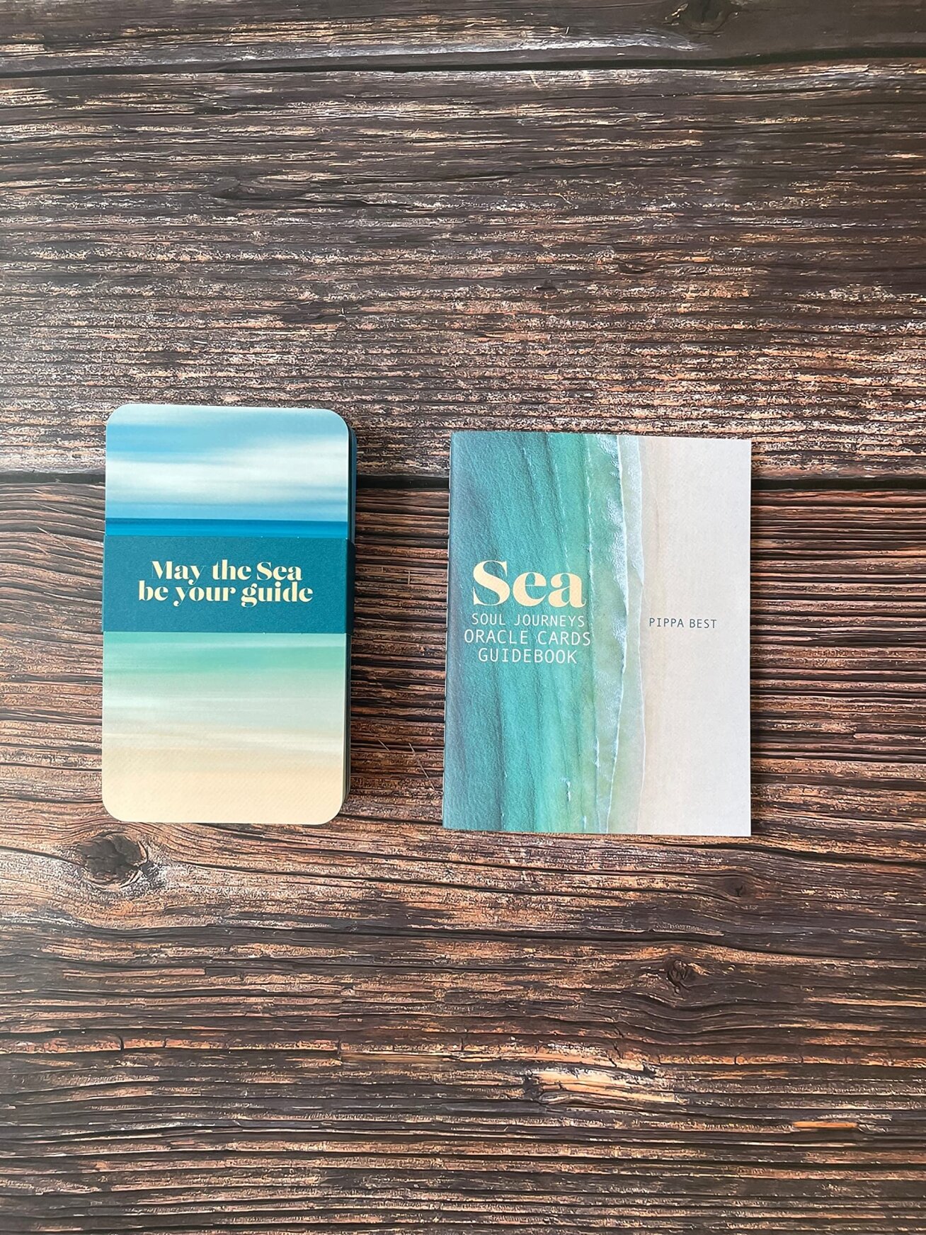 Sea Soul Journeys Oracle kortos Welbeck Publishing 7 Sea Soul Journeys Oracle kortos Welbeck Publishing 7
