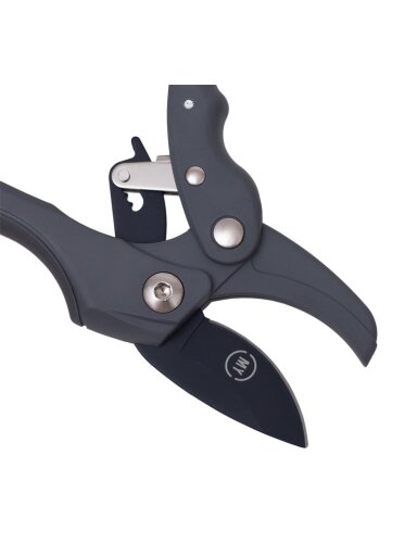 Sekatorius EASY 190 mm (maks. 25 mm)