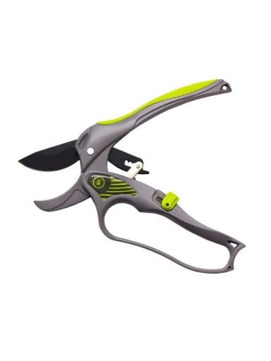 Sekatorius EASY 200 mm (maks. 30 mm)