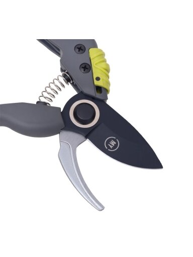 Sekatorius FLO 210 mm (maks. 20 mm)