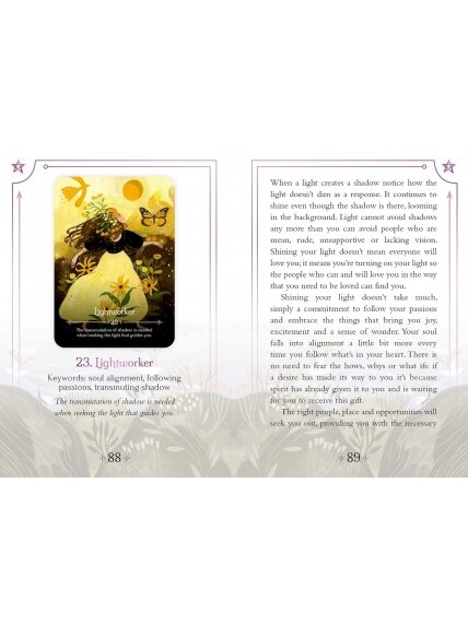 Seasons of the Witch Litha Oracle kortos Rockpool 11 Seasons of the Witch Litha Oracle kortos Rockpool 11