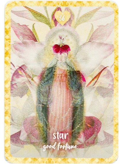 Self Love Oracle kortos Rock Pool 4 Self Love Oracle kortos Rock Pool 4