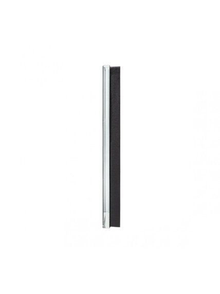 Sensorinis jungiklio dimerio dangtelis Feelspot, baltas, 47x47mm 1 Sensorinis jungiklio dimerio dangtelis Feelspot, baltas, 47x47mm 1