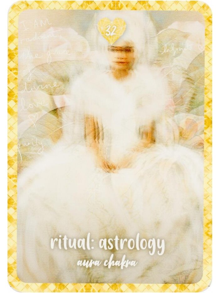 Self Love Oracle kortos Rock Pool 1 Self Love Oracle kortos Rock Pool 1