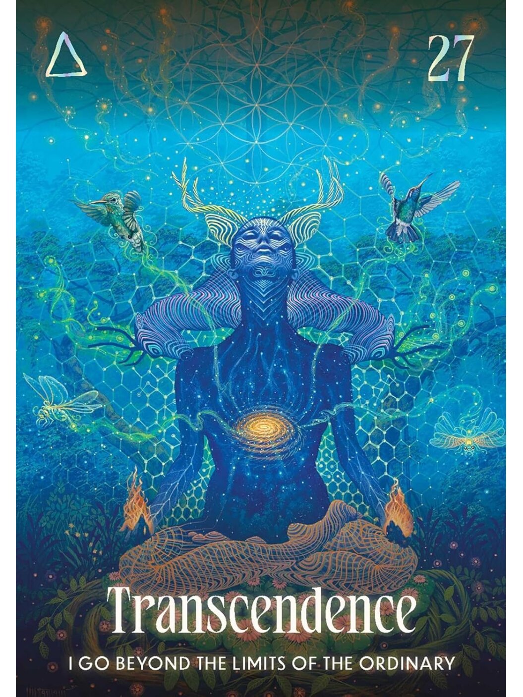 Shamanic Oracle kortos Rockpool Publishing 9 Shamanic Oracle kortos Rockpool Publishing 9