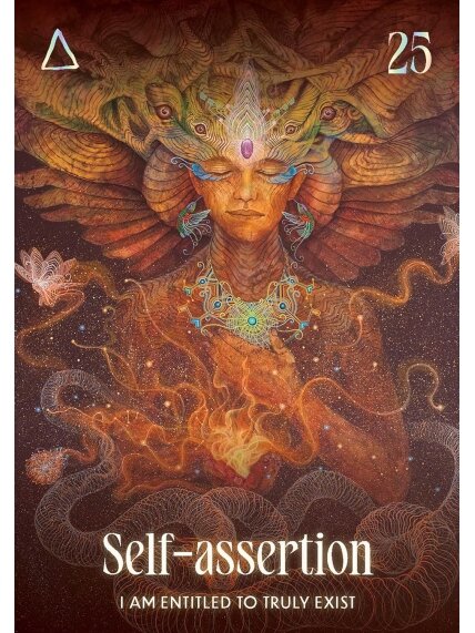 Shamanic Oracle kortos Rockpool Publishing 10 Shamanic Oracle kortos Rockpool Publishing 10