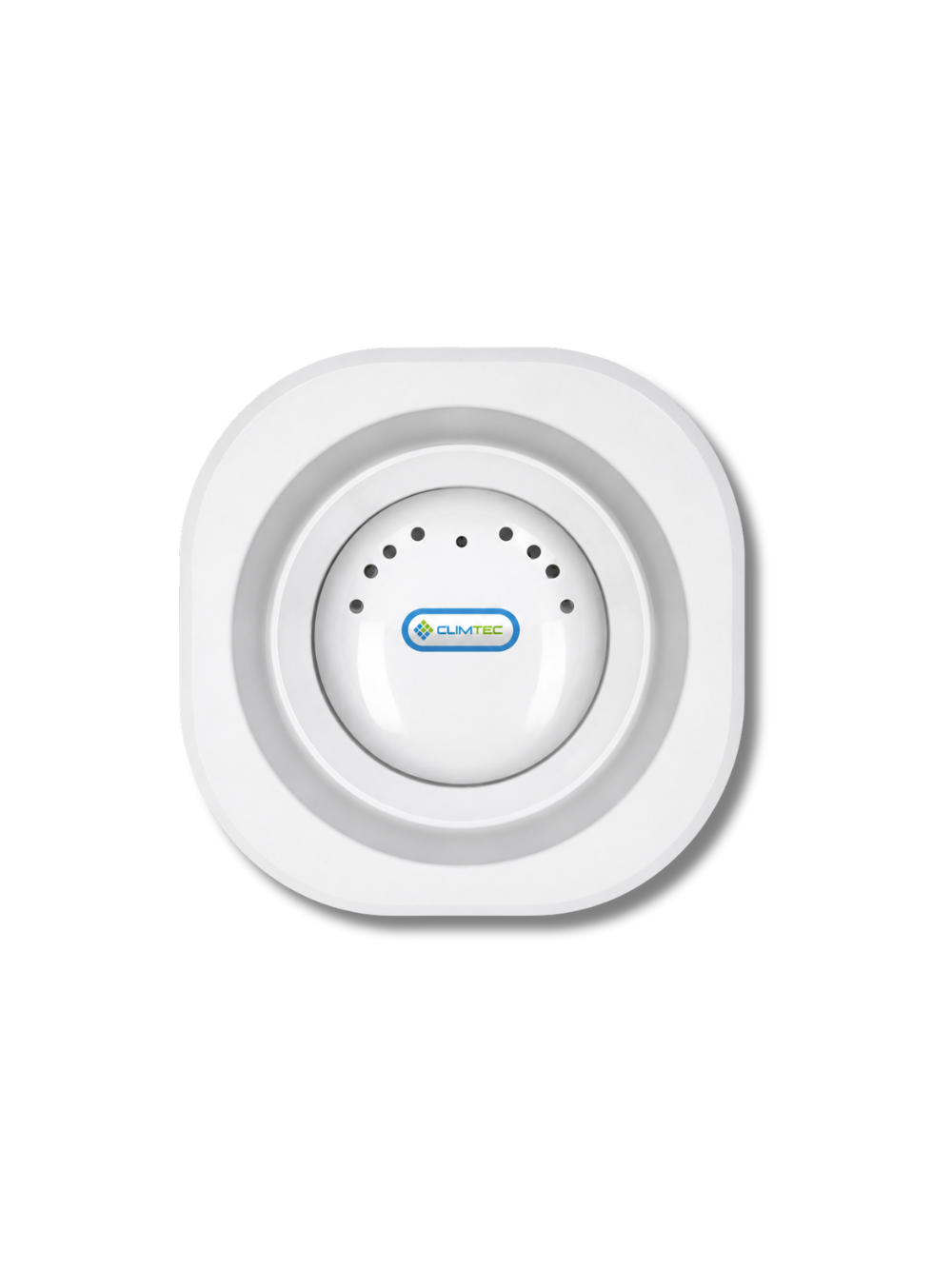 Sieninis mini rekuperatorius Climtec RD-125 Standard 1 Sieninis mini rekuperatorius Climtec RD-125 Standard 1
